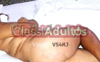 Vanessa, 38 anos — acompanhante no Recife