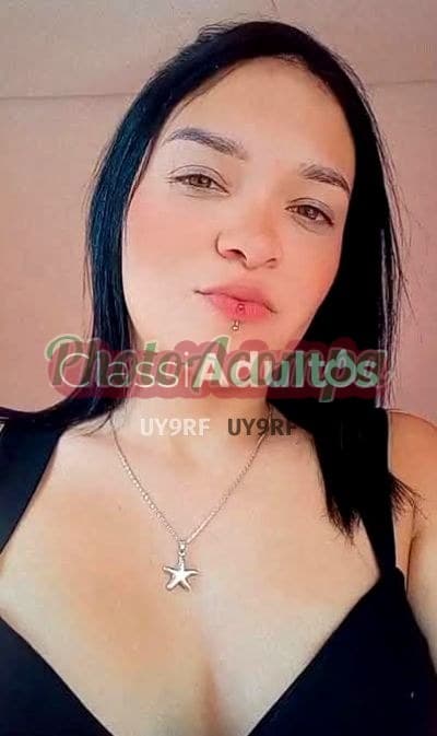 Vanessa — acompanhante em São Paulo (a-19)
