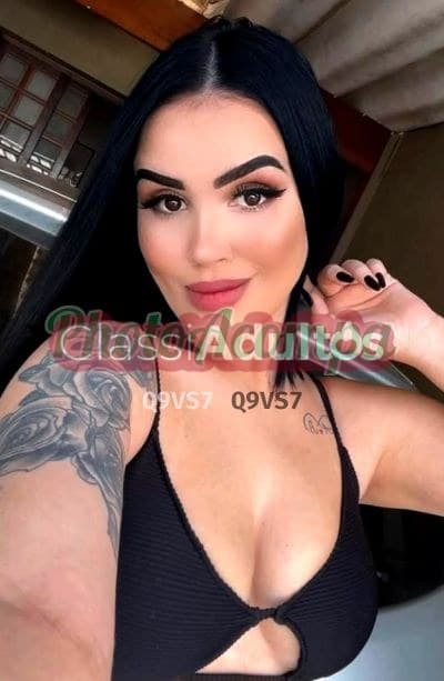 Vanessa, 23 anos — acompanhante em Guarulhos