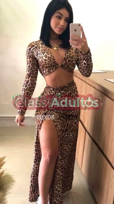 Vanessa Motta — acompanhante em Osasco