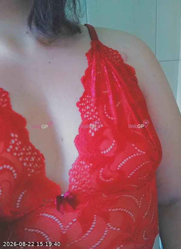 Veronika — acompanhante em Jaú
