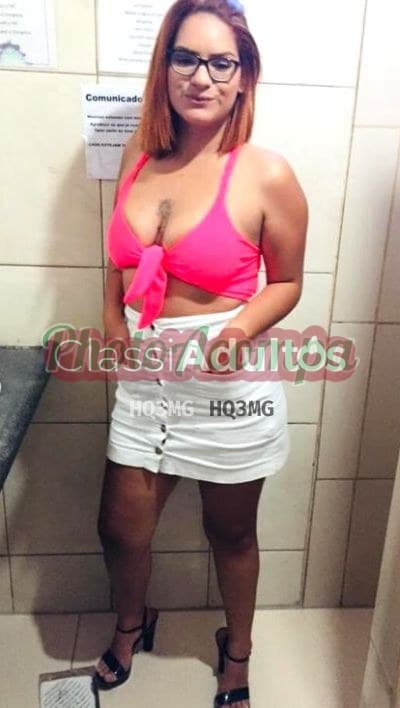 Vic — acompanhante em Osasco