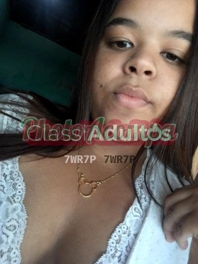 Vick — acompanhante no Recife