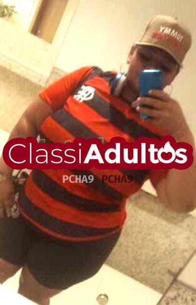Rafaelly — acompanhante em Santos