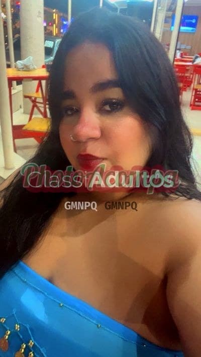 Violleta Sanches — acompanhante no Rio de Janeiro