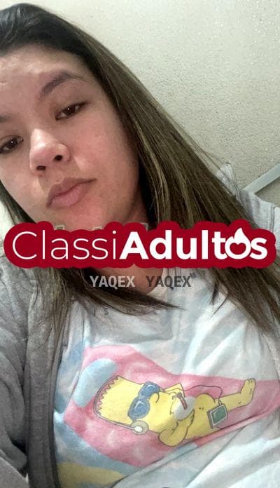 Vitória, 21 anos — acompanhante em Porto Alegre