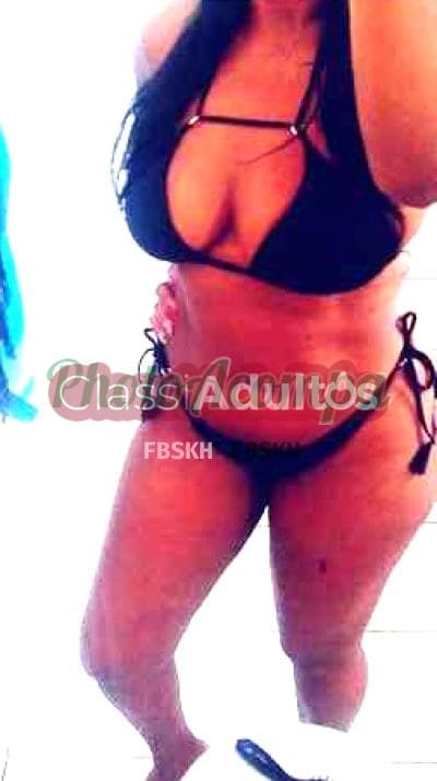 Vitória, 26 anos — acompanhante em Campinas