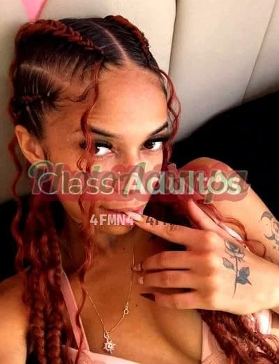 Vivi — acompanhante e garota de programa em Jaboatão dos Guararapes
