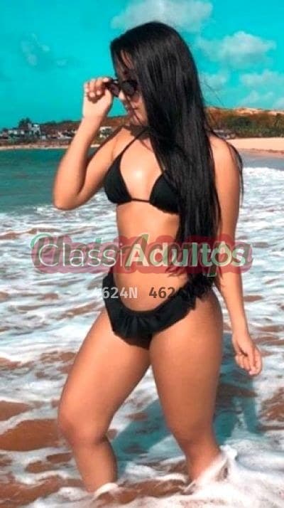 Vivi magra — acompanhante no Rio de Janeiro
