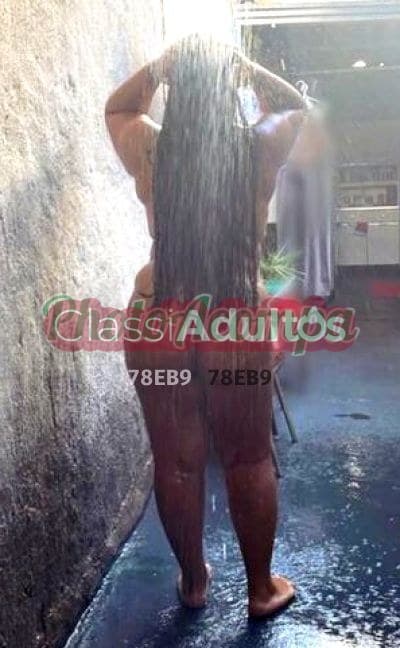 Vivi Cavalona — acompanhante em Ribeirão Preto