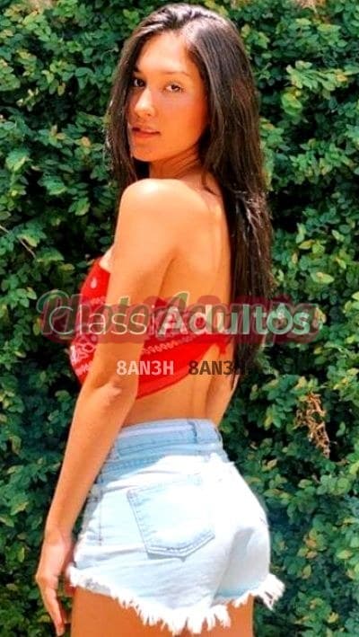 Vivi — acompanhante no Rio de Janeiro (vi-3)