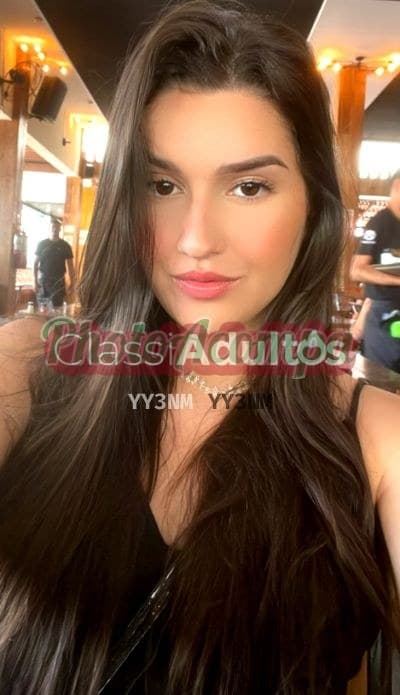 Viviane — acompanhante e garota de programa em Brasília