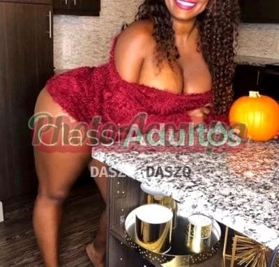 Yara — acompanhante e garota de programa em Belo Horizonte