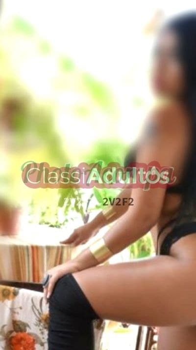 Yara morena — acompanhante em Belo Horizonte