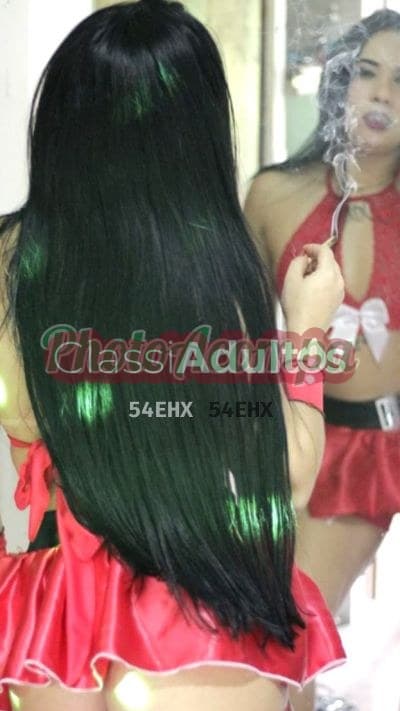 Yara Belinni — acompanhante em São José dos Campos