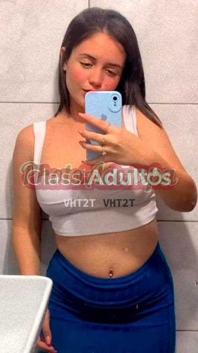 Yara em Anápolis — acompanhante em Anápolis