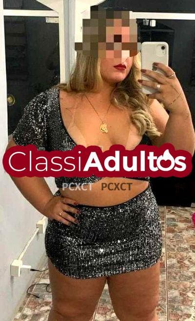 Yasmim — acompanhante em Curitiba