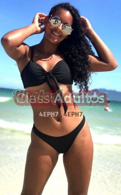 Yasmin — acompanhante em Cascavel