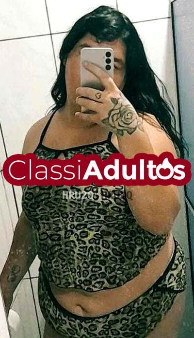 Yasmin de Mello — acompanhante em Passo Fundo