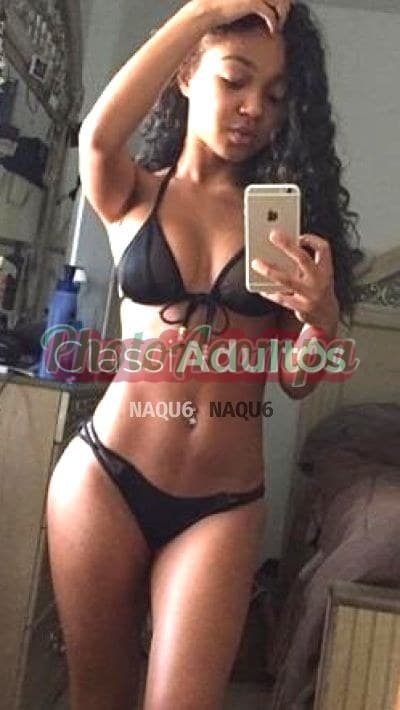 Ynae — acompanhante em Brasília
