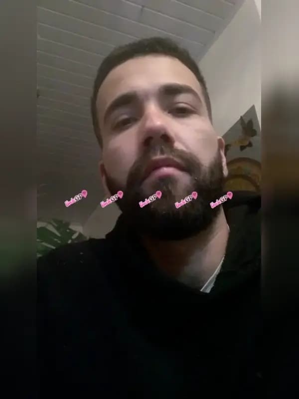 22cm Grosso — acompanhante masculino em Balneário Camboriú