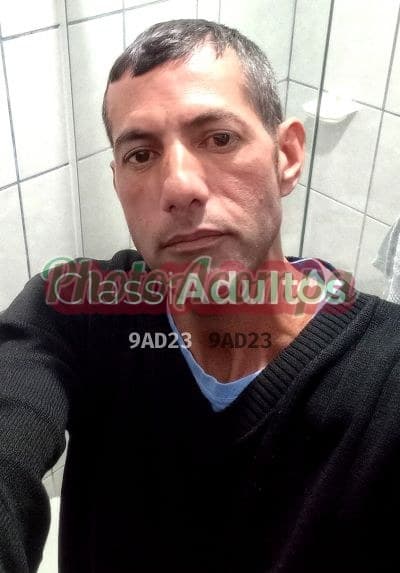 A — acompanhante masculino em São Paulo