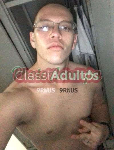 Aires — acompanhante masculino em Manaus