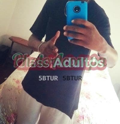 Ale — acompanhante masculino em Guarulhos