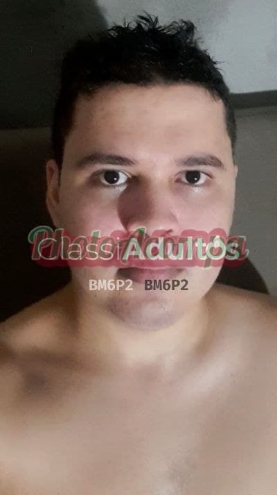 Alex — acompanhante masculino em Manaus