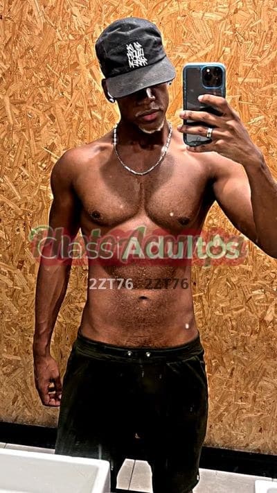 Alex — acompanhante masculino em São Paulo (ex-3)