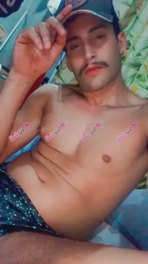 Andre Moura — acompanhante masculino em Jundiaí