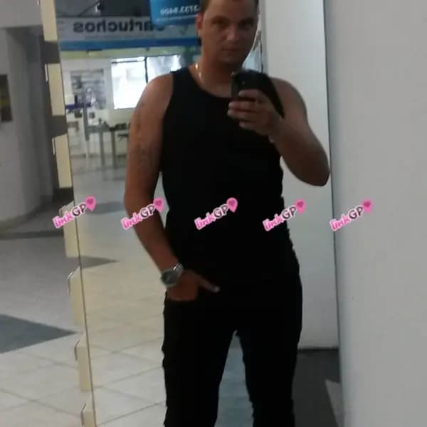 Anjo_mau — acompanhante masculino em São José