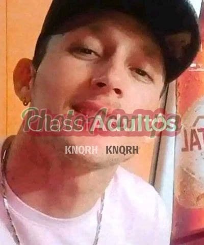 Antônio Ronaldo — acompanhante masculino em Fortaleza