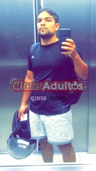 Apolo — acompanhante masculino no Recife