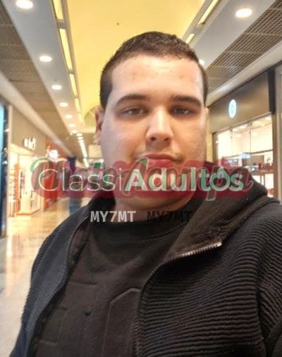 Apolo — acompanhante masculino em São Paulo