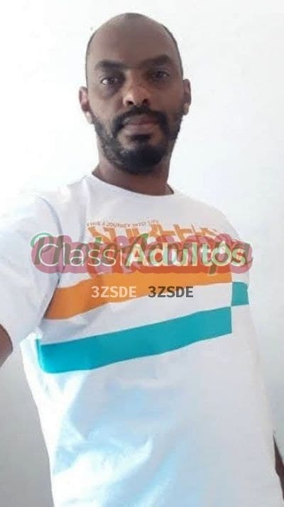 Armani — acompanhante masculino em São Paulo