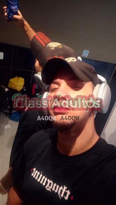 Arthur — acompanhante masculino no Rio de Janeiro (ur-3)