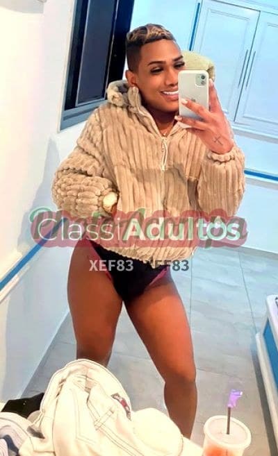 Artur Florêncio — acompanhante masculino em Praia Grande