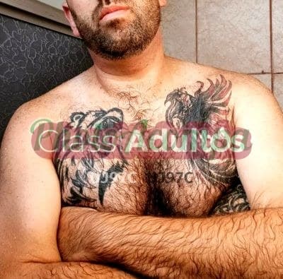 Ativo Fênix — acompanhante masculino em Porto Alegre