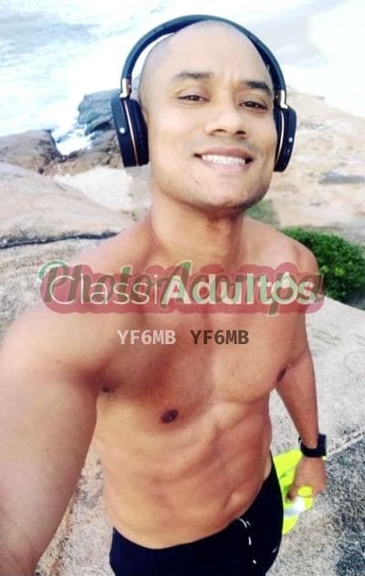 Baiano no Rio de Janeiro — atendimento com hora marcada
