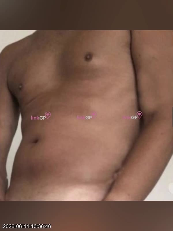 Bernardo Universitario — acompanhante masculino em Porto Alegre