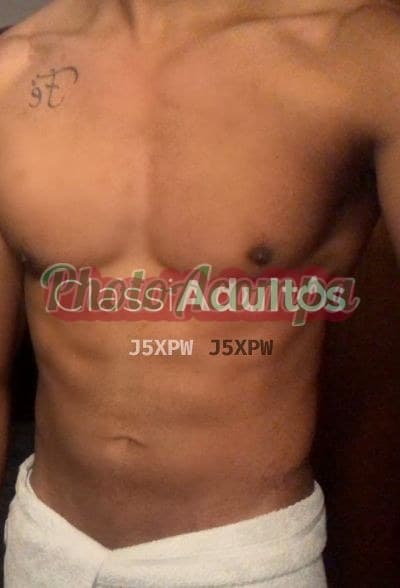 Boapintars — acompanhante masculino em ABC Paulista