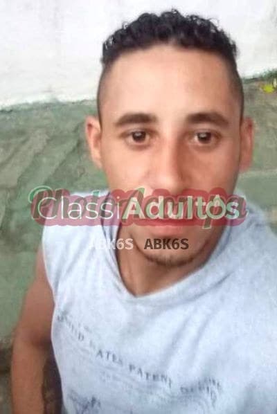 Boby Casado Safado — acompanhante masculino em São Paulo