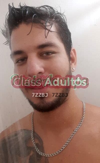 Brayan no Rio de Janeiro — atendimento com hora marcada