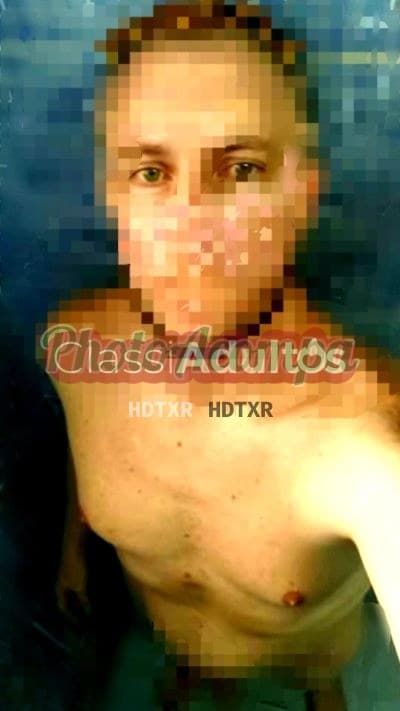 Breno — acompanhante masculino em São Paulo (reno)