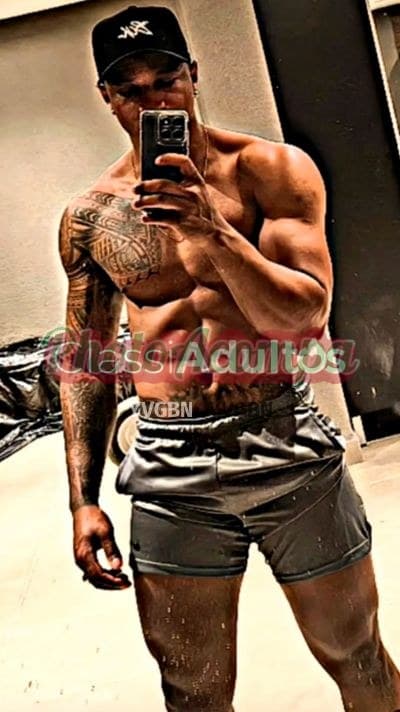 Bruno em São Paulo — atendimento com hora marcada
