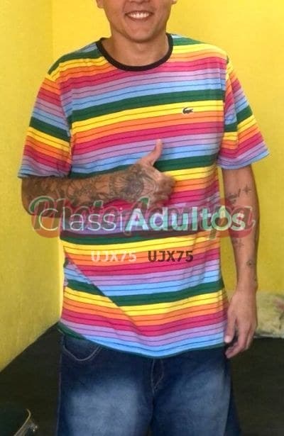 Bruno — acompanhante masculino em São Paulo (o-11)