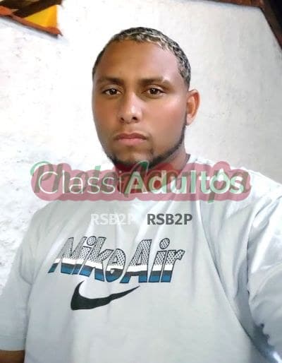 Bruno — acompanhante masculino em São Gonçalo