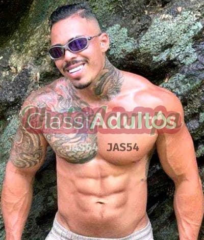 Bruno — acompanhante masculino no Rio de Janeiro (no-5)