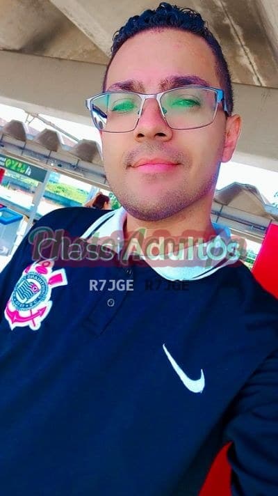 Bruno, 28 anos — acompanhante masculino em São Paulo